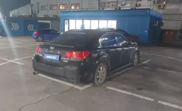 Subaru Legacy 2011 года за 6 000 000 тг. в Алматы фото 3