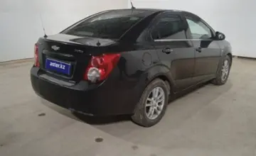 Chevrolet Aveo 2013 года за 3 400 000 тг. в Кызылорда