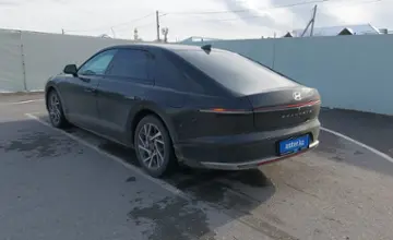 Hyundai Grandeur 2023 года за 19 000 000 тг. в Шымкент фото 4