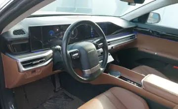 Hyundai Grandeur 2023 года за 19 000 000 тг. в Шымкент фото 5