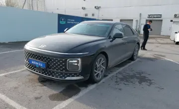 Hyundai Grandeur 2023 года за 19 000 000 тг. в Шымкент фото 1