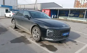 Hyundai Grandeur 2023 года за 19 000 000 тг. в Шымкент фото 2