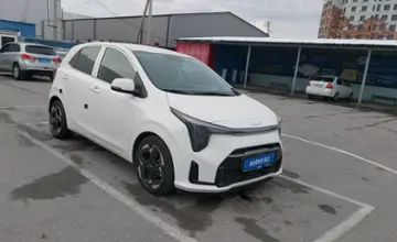 Kia Morning 2024 года за 7 000 000 тг. в Шымкент фото 2