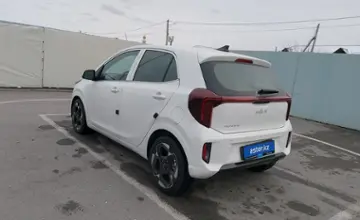 Kia Morning 2024 года за 7 000 000 тг. в Шымкент фото 4