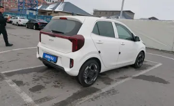 Kia Morning 2024 года за 7 000 000 тг. в Шымкент фото 3