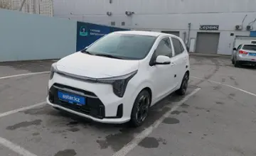 Kia Morning 2024 года за 7 000 000 тг. в Шымкент фото 1