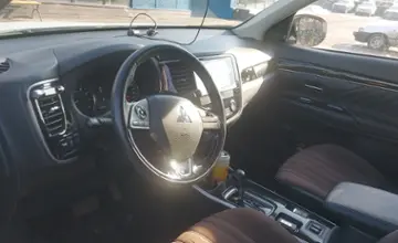 Mitsubishi Outlander 2022 года за 10 000 000 тг. в Алматы фото 5