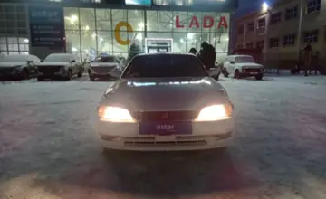 Toyota Mark II 1996 года за 900 000 тг. в Кокшетау фото 2