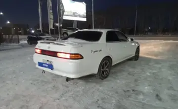 Toyota Mark II 1996 года за 900 000 тг. в Кокшетау