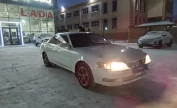 Toyota Mark II 1996 года за 900 000 тг. в Кокшетау фото 3