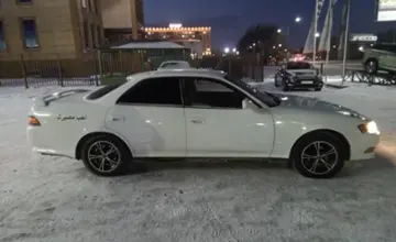 Toyota Mark II 1996 года за 900 000 тг. в Кокшетау фото 4