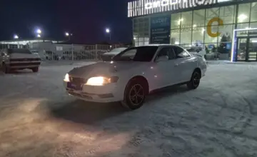 Toyota Mark II 1996 года за 900 000 тг. в Кокшетау фото 1