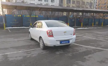 Chevrolet Cobalt 2024 года за 5 000 000 тг. в Алматы фото 4