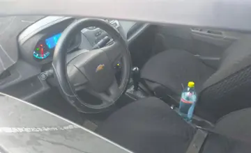 Chevrolet Cobalt 2024 года за 5 000 000 тг. в Алматы фото 5