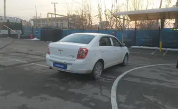 Chevrolet Cobalt 2024 года за 5 000 000 тг. в Алматы фото 3