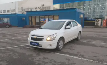 Chevrolet Cobalt 2024 года за 5 000 000 тг. в Алматы фото 1