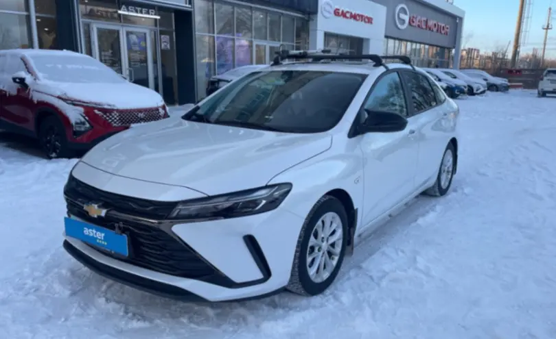 Chevrolet Monza 2023 года за 8 000 000 тг. в Актобе