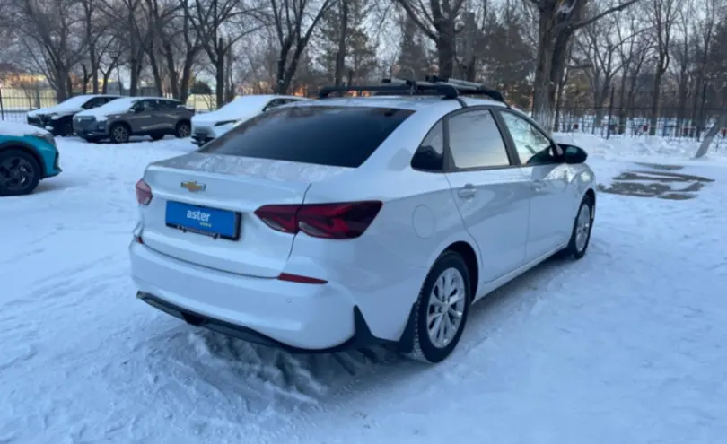 Chevrolet Monza 2023 года за 8 000 000 тг. в Актобе фото 5