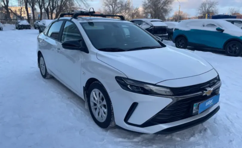 Chevrolet Monza 2023 года за 8 000 000 тг. в Актобе фото 3