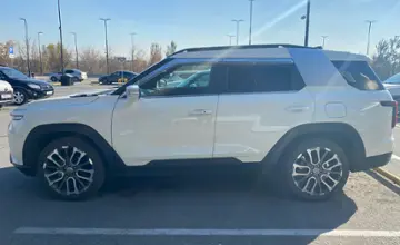 SsangYong Torres 2023 года за 9 000 000 тг. в Шымкент фото 4