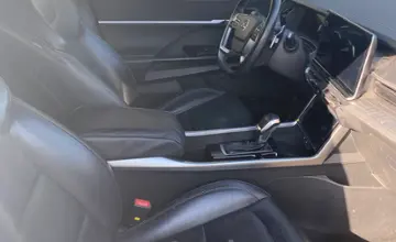 SsangYong Torres 2023 года за 9 000 000 тг. в Шымкент