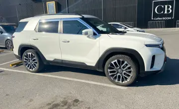 SsangYong Torres 2023 года за 9 000 000 тг. в Шымкент фото 2