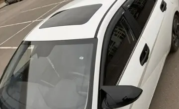 Hyundai Elantra 2024 года за 9 200 000 тг. в Астана фото 2