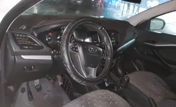 LADA (ВАЗ) Vesta 2018 года за 5 500 000 тг. в Шымкент фото 5