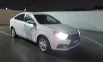 LADA (ВАЗ) Vesta 2018 года за 5 500 000 тг. в Шымкент фото 2