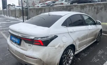 OMODA S5 2023 года за 6 500 000 тг. в Шымкент