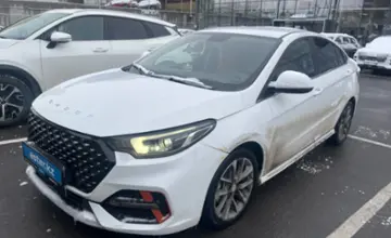 OMODA S5 2023 года за 6 500 000 тг. в Шымкент фото 1