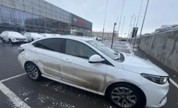 OMODA S5 2023 года за 6 500 000 тг. в Шымкент фото 4