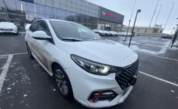 OMODA S5 2023 года за 6 500 000 тг. в Шымкент фото 3