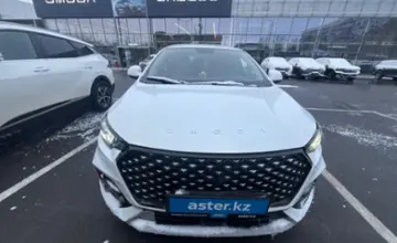 OMODA S5 2023 года за 6 500 000 тг. в Шымкент фото 2