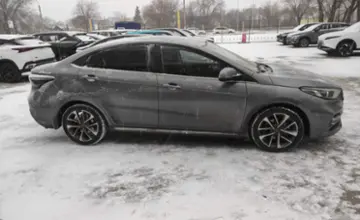 OMODA S5 2023 года за 6 900 000 тг. в Актобе фото 4