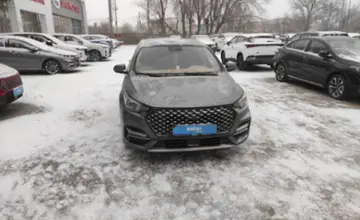 OMODA S5 2023 года за 6 900 000 тг. в Актобе фото 2