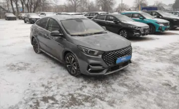 OMODA S5 2023 года за 6 900 000 тг. в Актобе фото 3