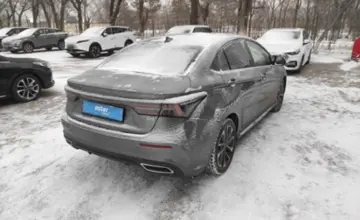 OMODA S5 2023 года за 6 900 000 тг. в Актобе