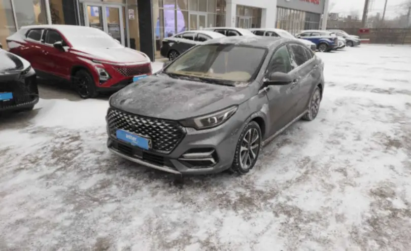 OMODA S5 2023 года за 6 900 000 тг. в Актобе