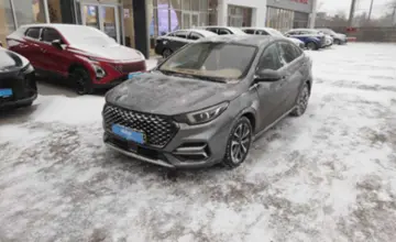 OMODA S5 2023 года за 6 900 000 тг. в Актобе фото 1