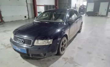 Audi A4 2002 года за 3 000 000 тг. в Караганда фото 1