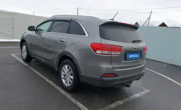Kia Sorento 2016 года за 12 000 000 тг. в Шымкент фото 4