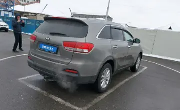 Kia Sorento 2016 года за 12 000 000 тг. в Шымкент фото 3