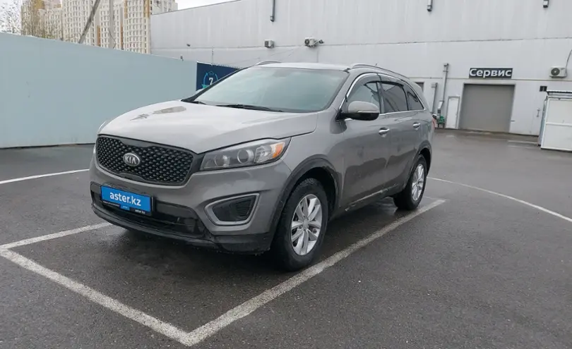Kia Sorento 2016 года за 12 000 000 тг. в Шымкент