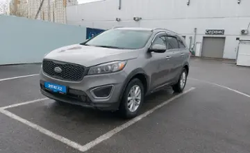 Kia Sorento 2016 года за 12 000 000 тг. в Шымкент фото 1