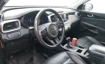 Kia Sorento 2016 года за 12 000 000 тг. в Шымкент фото 5