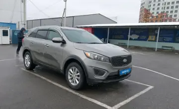 Kia Sorento 2016 года за 12 000 000 тг. в Шымкент фото 2
