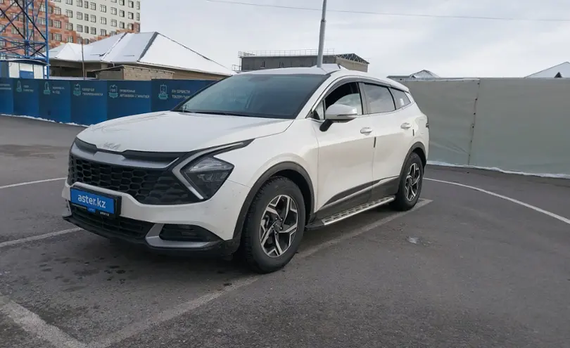Kia Sportage 2023 года за 14 000 000 тг. в Шымкент