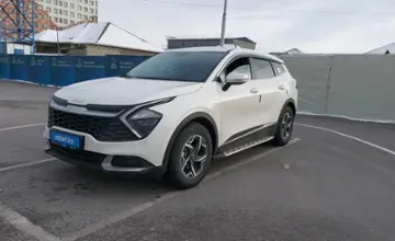 Kia Sportage 2023 года за 14 000 000 тг. в Шымкент фото 1