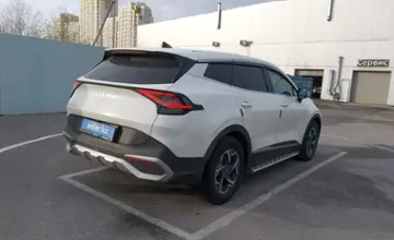 Kia Sportage 2023 года за 14 000 000 тг. в Шымкент фото 3